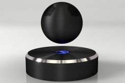 Om/One Speaker Unik Bisa Melayang