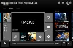 Microsoft Perbarui Upload...