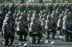Calon Pangkostrad Masih Digodok Wanjakti
