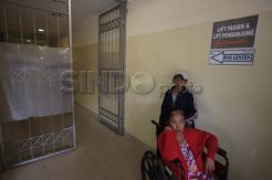 BPJS Kesehatan Surati Kemendagri Terkait Finger Print