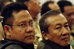 Seleksi CPNS 2014 Usung...