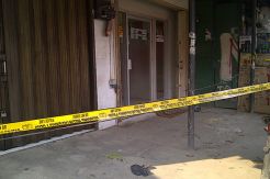 Perampok di Kantor Simpan Pinjam Beraksi Selama 30 Menit