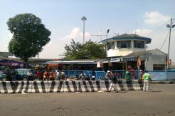 Ini Konsep Empat Terminal yang Akan Direvitalisasi