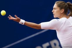 Petkovic Tendang Finalis...