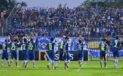Kebangkitan Persib Maung Bandung
