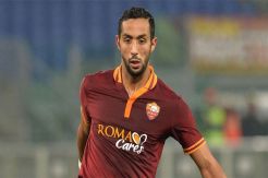 Bayern Berhenti Kejar Benatia