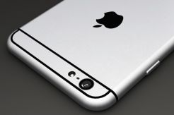 Tampilan iPhone 6 Makin Jelas