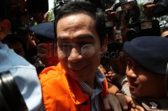 Dalami Kasus Alkes, Adik Atut Kembali Diperiksa KPK