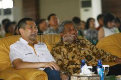 M Nuh Prihatin Jam Belajar...