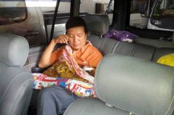 Alat Medis Minim, Bayi Warga Kepulauan Karimunjawa Meninggal