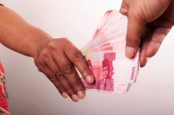 Sopir Truk Bicara tentang Penangkapan Oknum Polisi Pungli