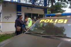 Pembunuhan di Pos Polisi, 22 Saksi Diperiksa