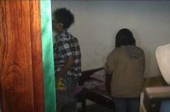 Bolos Sekolah, Pelajar...