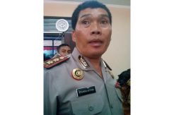Tersangka Pembunuh Bule...