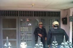 30 Orang Tewas Akibat Beli Heroin dari Bandar Besar Ini