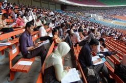 Pemerintah Siapkan 100 Ribu Posisi CPNS