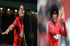 Spurs Kepincut Dua Penggawa Setan Merah