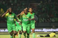 Persebaya Bertabur Rekor