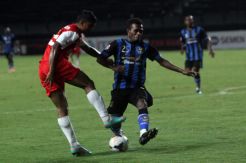 Persaingan Buruk Wilayah Timur
