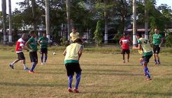 MU Lupakan PSM Makassar