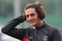 Pemain Muda PSG Mendekat ke Arsenal