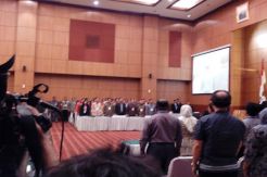 Siap Terima Putusan DKPP, KPU Turunkan Formasi Lengkap