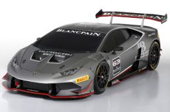 Spesifikasi Lamborghini Huracan LP 620-2 Super Trofeo