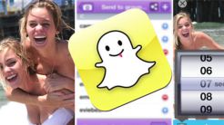 Snapchat Luncurkan Layanan...