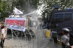 14 Ribu Polisi Siaga di Jatim