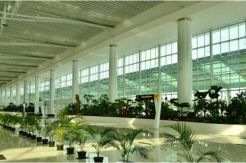 Radar ATC Bandara Sepinggan Rusak, Satu Pesawat Dialihkan ke Makassar