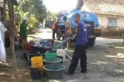Setahun Lagi Warga Rawa Kucing Baru Dapat Air Bersih