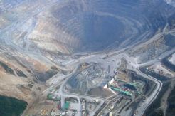 Freeport Janji Bayar Dividen Tahun Ini Rp800 M