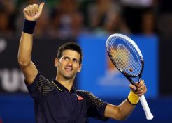 McEnroe Favoritkan Djokovic di AS Terbuka