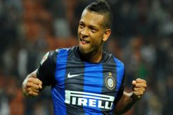 United Kembali Dekati Guarin