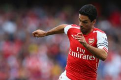 Arteta Terancam Diusir Wenger