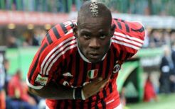 Balotelli Pamitan kepada...