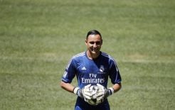 Navas Ingin Belajar dari Casillas