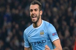 Valencia Ingin Pulangkan Negredo