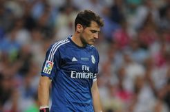 Ancelotti Amankan Satu Tempat untuk Casillas