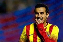 Pedro Sakit Perut Jelang Laga Pembuka