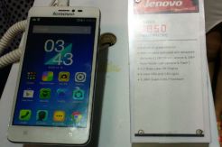 Lenovo S850 Trendsetter...