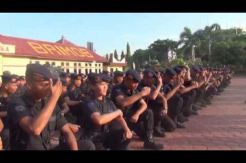 Status Siaga 1 di Sampang Belum Dicabut
