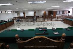 Sidang Lanjutan SMAN 3 Jakarta, Agenda Pembacaan Pledoi