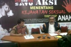Komnas PA Harap Ada Kementerian Perlindungan Anak