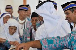 Dinkes Kabupaten Tangerang Pastikan Kesehatan Jemaah Haji