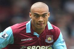 Bek West Ham Masuk Bidikan Arsenal