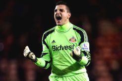 Mannone Bertekad Bikin Van Gaal Kecewa Lagi