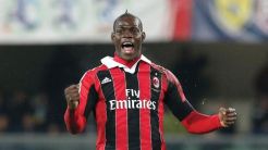 Rodgers Enggan Komentari Balotelli