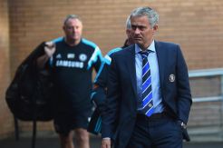 Mou Komentari Kepindahan Super Mario ke Liverpool