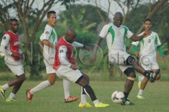 Skenario Persebaya Atur Posisi?